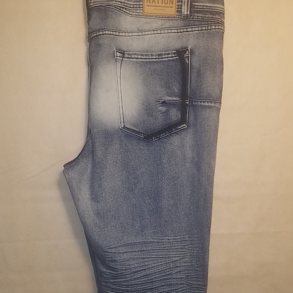 Pants - Picture 2 of 8